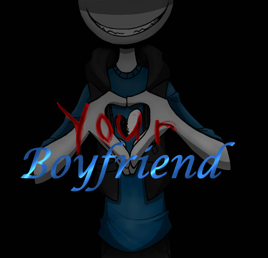 Your Boyfriend Game Logo